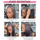 thumbnail image 5 of Extensiones de cabello con clip, 100% cabello humano, 100 g, 8 unidades, 5 of 7