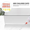 thumbnail image 3 of Miangastore Caulking Nozzles for Professional Design Gap Filling Tools 1 Set, 3 of 8