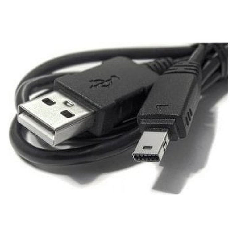 Usb casio sales