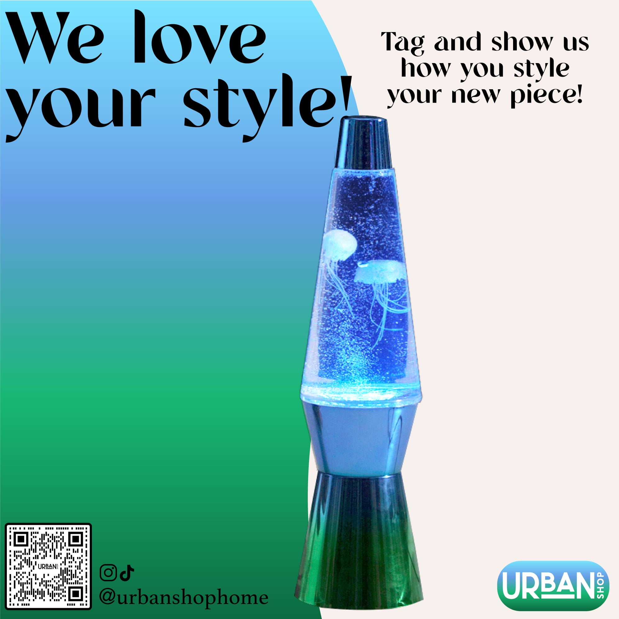 Urban Shop 13