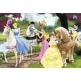 thumbnail image 2 of Ravensburger Disney Princcess Jigsaw Puzzle (2 x 24 Piece), 2 of 2