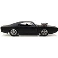 thumbnail image 2 of JADA Fast & Furious 1970 Dodge Charger (street) Toy Vehicle, 2 of 2
