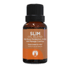 Guru Nanda Slim Essential Oil Blend, 0.5 Oz