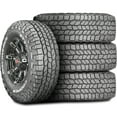 Cooper Discoverer AT3 XLT All Terrain LT285/75R16 126/123R E Light Truck Tire