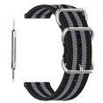 thumbnail image 3 of Bandas Compatibles Con Suunto 7 Smart Watch Correa De Lona De Repuesto Para Hombres Y Mujeres Eigraketly EL017342-02, 3 of 5