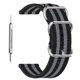 thumbnail image 3 of Bandas Compatibles Con Suunto 7 Smart Watch Correa De Lona De Repuesto Para Hombres Y Mujeres Cateissary EL017342-02, 3 of 5