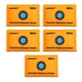 thumbnail image 1 of Paquetes desecantes Wisedry de 100 g [5 paquetes] reutilizables para almacenamiento, 1 of 8