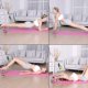 thumbnail image 5 of Barra de abdominales autocebante, accesorios portátiles de ayuda para abdominales, herramienta multifuncional para ejercicios abdominales (hy), 5 of 5