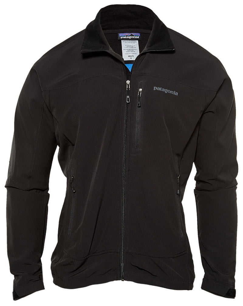patagonia guide hoody