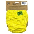 thumbnail image 2 of Zoocchini Couche en Tissu Canard avec 2 Inserts s'Adapte à OS 7-35lbs, 2 of 5