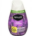 RENUZIT Adjustable LongLasting Air Freshener Fresh Lavender (198 g)(4/Case)