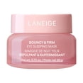 thumbnail image 1 of Máscara para dormir LANEIGE Bouncy & Firm Eye Brightening, 1 of 9