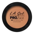 thumbnail image 1 of Polvo prensado L.A. Girl Pro.face Matte Warm Caramel GPP612, 1 of 2