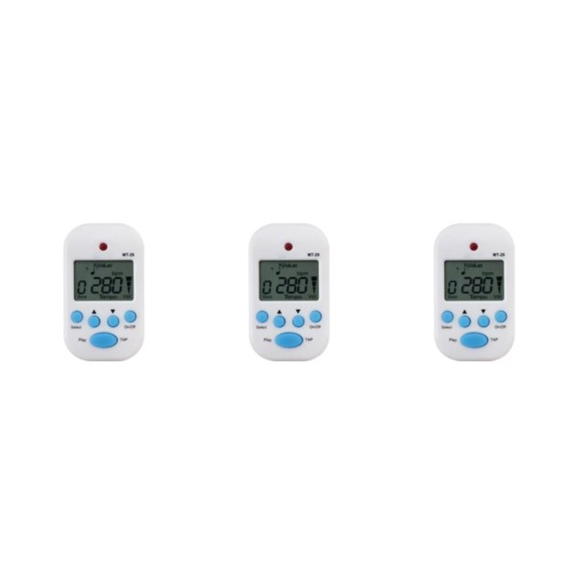Methold Mini metrónomo digital con clip Sintonizador profesional de 4 engranajes con grabadora de clips para guitarra Piano Bajo Violín Type1 NO1