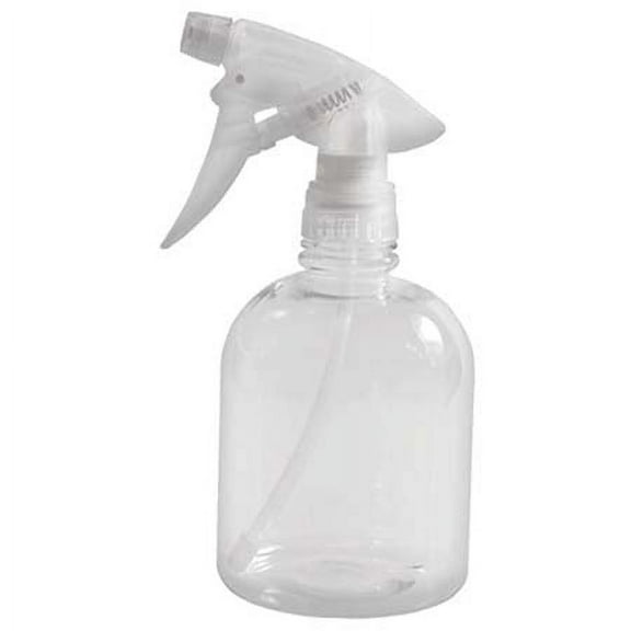 Top Performance TP Spray Bottle Clear 16oz