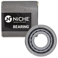 thumbnail image 4 of Niche Wheel Bearing for BMW R100 R80 R65 17x40x13.4 2 Pack 519-CBB2323R, 4 of 5