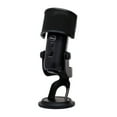 thumbnail image 5 of Blue Microphones Yeti (Blackout) Professional Multi-Pattern USB Mic Bundle, 5 of 8