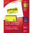 thumbnail image 1 of Avery AVE05973 Multipurpose Label, 1 of 1