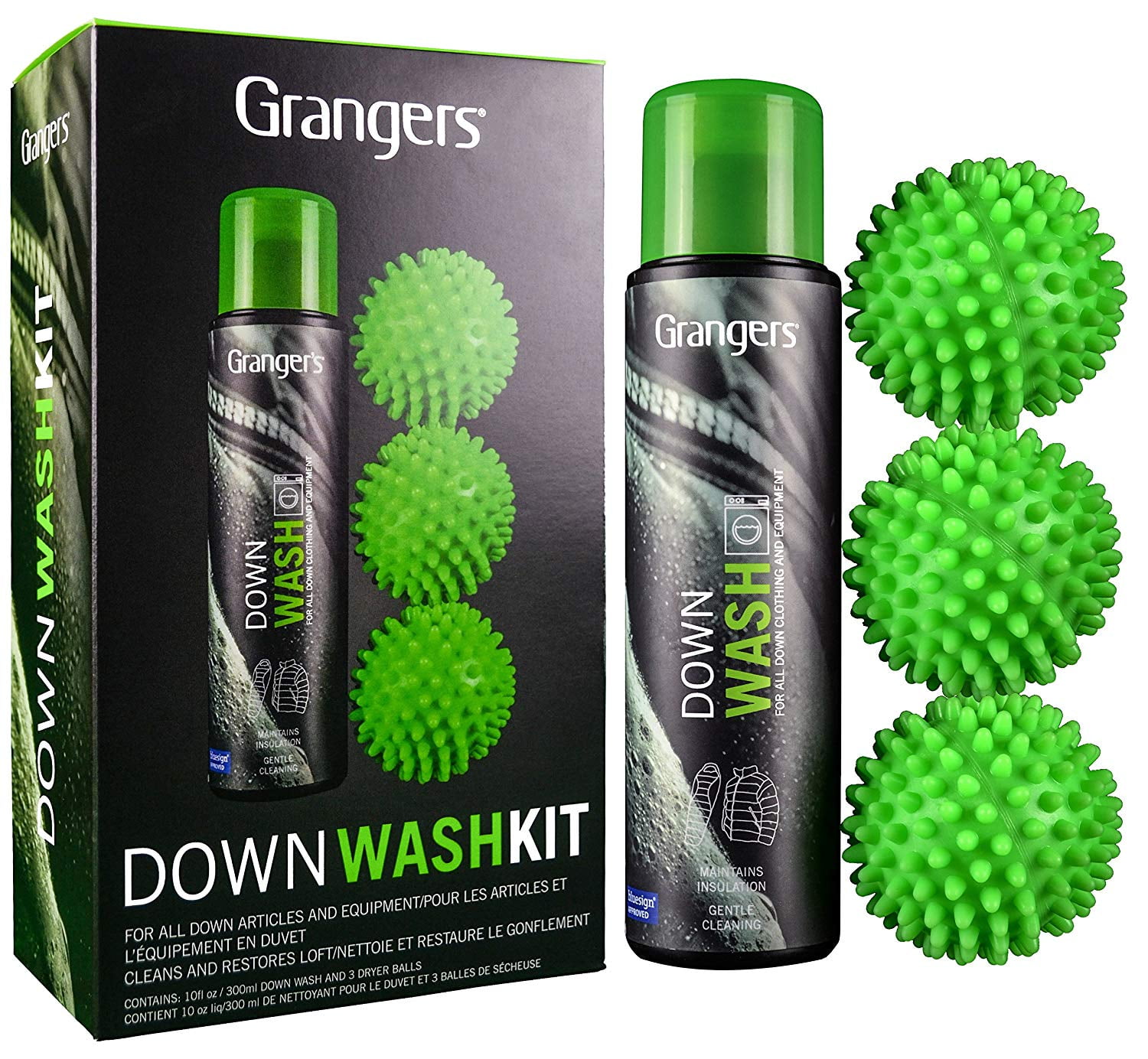 Down Wash Kit 10 Oz Perfect For Thoroughly Cleaning All Down Items how-to-wash-a-down-sleeping-bag-3-methods-effortless-outdoors