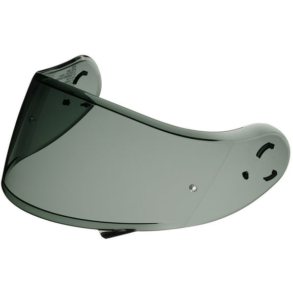 Shoei CNS-3 Pinlock Dark Smoke Shield for Neotec II Helmets 0216-9105-00