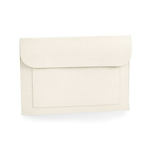 Bagbase Felt Document Wallet