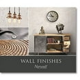 thumbnail image 2 of Norwall NT33708 Grasscloth Wallpaper, 2 of 2