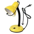 thumbnail image 5 of 1*Desk Lamp Clearance! Nomeni Base Eye Foreign Trade Table Lamp Classic Desktop Children'S Table Lamp Energy Saving Clamp Table Lamp, Apartment Essentials Promotion Sale! Yellow, 5 of 7