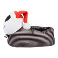thumbnail image 2 of Pantuflas Tim Burton´s Talla 22-23 Negro, 2 of 4