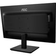 thumbnail image 2 of AOC Monitor 22" Class Full HD 1920x1080 VGA HDMI DisplayPort E2275SWQE, 2 of 2