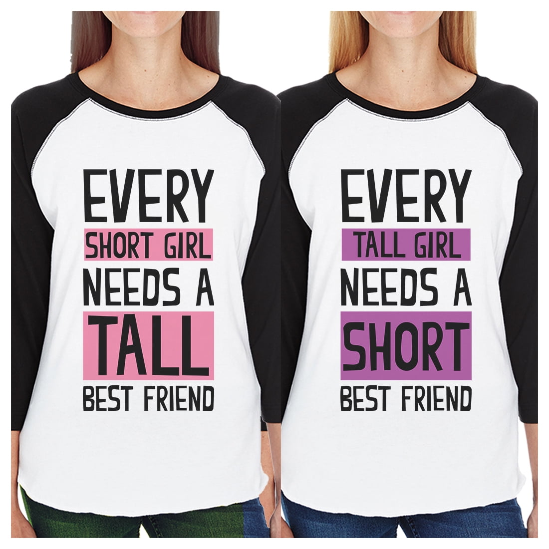 Friend short. Friends best outfits. Best friends ever. Girl Gift for best friend.