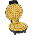 thumbnail image 4 of Harry Potter Round Waffle Maker, 4 of 6