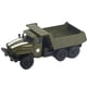 thumbnail image 5 of Camión de transporte a escala 1/50, modelo de barra, juguete de fundición a presión para adolescentes, amigos y hombres. Totalmente cubierto, 5 of 9