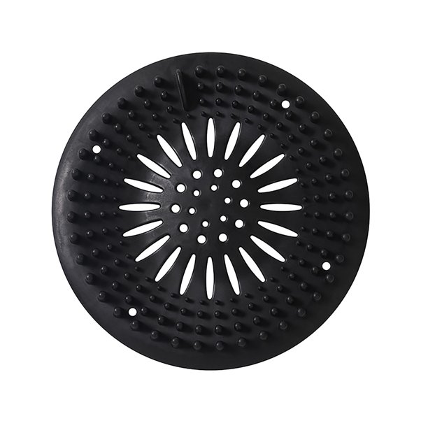 Filtro de alcantarillado para fregadero de pelo de baño, desodorante para suelo de baño, tapón de filtro de pelo para fregadero Wmkox8yii hjk5225