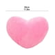 thumbnail image 2 of Maojin Toy Story Juguetes 30 cm cojín en forma de corazón de felpa cojines traseros decorativos para regalo para el Día de San Valentín, 2 of 3