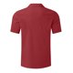 thumbnail image 3 of Camisas de Lino de Manga Corta de los Hombres Color Sólido Casual Abierto Delantero Botón-Arriba Soporte Cuello Superior, 3 of 5