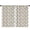 Baseballs and Trophies, variant on Blackout Kids Curtains,Baseballs and Gloves Gray Pattern Children's Insulated Curtains Set Of 2,Bedroom Essentials,Toddler Room Decor 42"x63"
