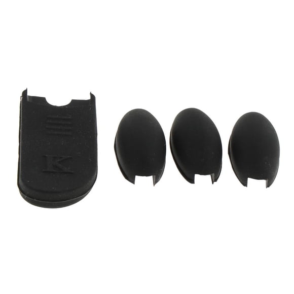 Saxofón Cojín para el descanso del pulgar Yuyangstore Resto Llaves de Establezca Instrumentos de Cuerda