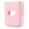 thumbnail image 1 of Case Protección Silicona Transmisor Carcasa Suave para DJI MIC 2 (), 1 of 9