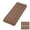 Brown, variant on 10 Pcs Metal Roofing Panels with Screws – Waterproof Corrugated Galvanized Steel Roof Sheets, Weatherproof & Rust-Resistant for Carports, Sheds, Garages, Patio Covers & DIY Projects, Easy to Install