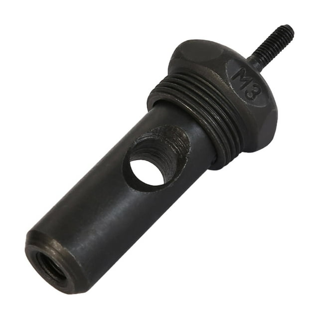 Adaptador de tuerca de remache inalámbrico M3 a M10, kit de remaches neumáticos, herramienta de remachado de repuesto