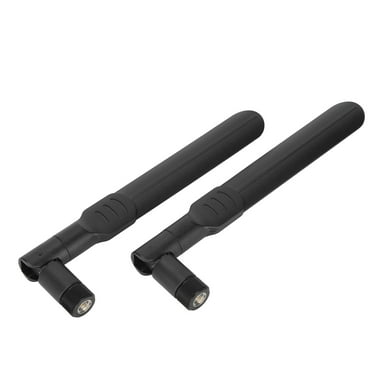 ESTINK SMA Inner Pin Antenna WiFi Antenna 2.4GHz/5GHz/5.8GHz SMA Inner Pin Antenna For Wireless Router With SMA Interface