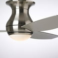 thumbnail image 6 of Emerson Curva Sky 52" Ceiling Fan with Light in Oil Rubbed Bronze, 6 of 10