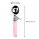 thumbnail image 3 of 1pc Helado Scoop Postre Cuchara Comida Sirviendo Spoon Melon Baller Scoop, 3 of 7