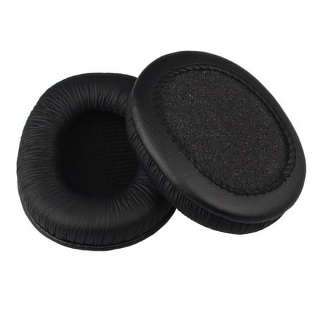 Replacement Ear Pad Cushions for Sony MDR-7506 MDR-V6 MDR-CD (Best Headphones Sony Mdr 7506)