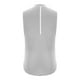 thumbnail image 4 of Deportes Tank Top Impresión de Cuello Redondo Entrenamiento de Fitness Casual Top de Secado para Hombres, Mezcla de Poliéster Spandex, 4 of 9