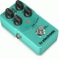 thumbnail image 4 of TC Electronic Pédale de Compresseur Hypergravité, 4 of 4