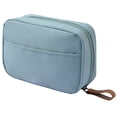 thumbnail image 2 of Xihbxyly En Venta Bolsa de Almacenamiento de Lavado Multifuncional Impermeable Portátil para Mujer, Bolsa de Almacenamiento de Cosméticos de Gran Capacidad y Alto Color, 2 of 7