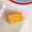 Yellow, variant on Contact Lens Case,Portable Stylish Compact Lens Holder,Travel‑Friendly Contacts Storage Box For Daily Wear Outdoor Trip Business Travel Personal Care Supplies