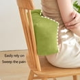 thumbnail image 6 of Darzheoy Lumbar Pillow Cushions for Sofa Lumbar Chair Cushion Headrest for Chair Sleeping Back Pillow Multi-Function Support for Couch Seat Cushion Car Office, 6 of 6