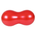 thumbnail image 1 of Pelota de ejercicio Sonducket duradera antideslizante respetuosa con el medio ambiente para Yoga y Pilates color rojo, 1 of 6